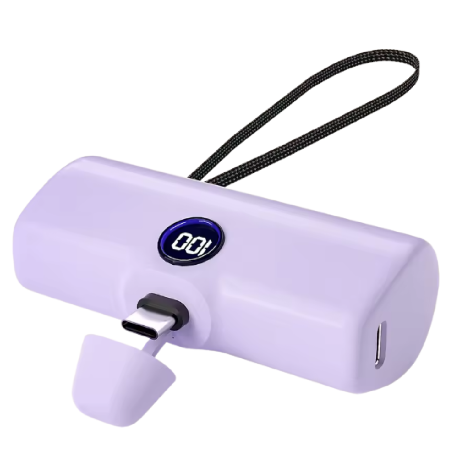 Batería Portátil Mini