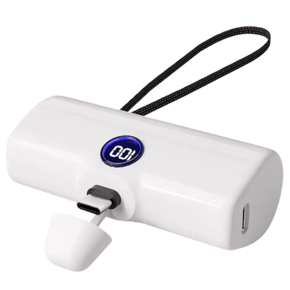 Batería Portátil Mini