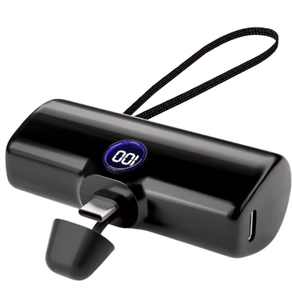 Batería Portátil Mini