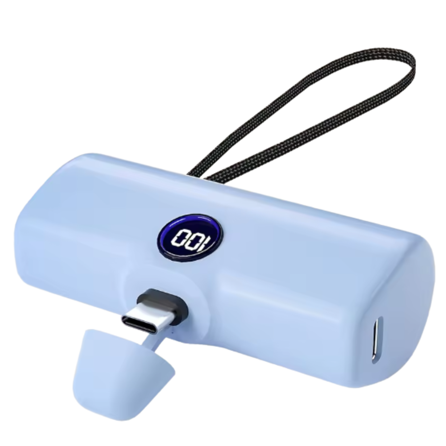Batería Portátil Mini